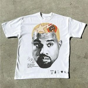 Vintage Kanye West Tee